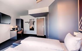 B&B Hotel Saarbrücken-Hbf